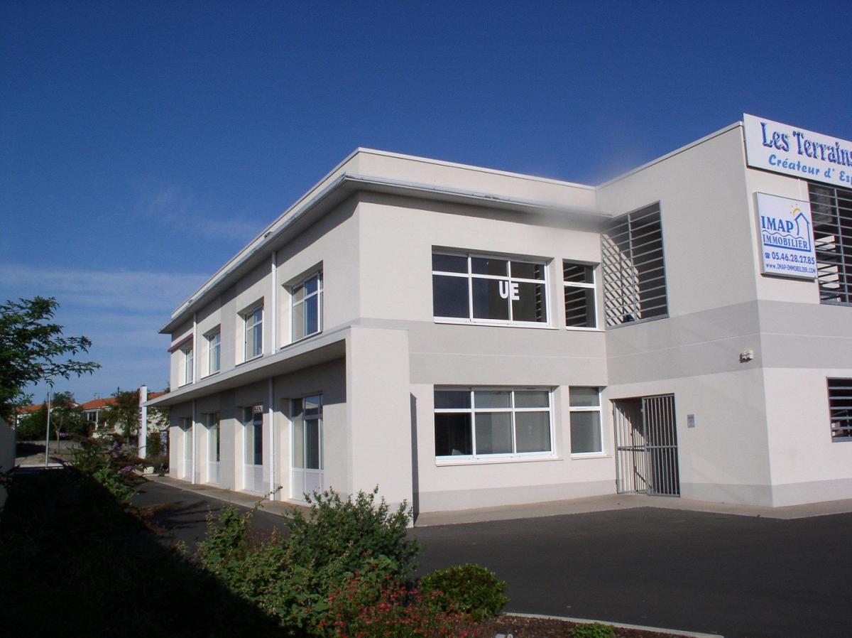 Phase 1 : Construction